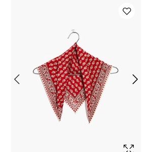 Madewell Bandana